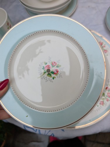 Cath kidston tea rose stripe - kidston,