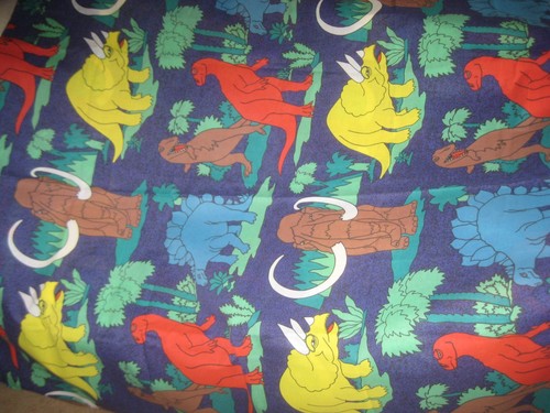 Child duvet cover - child's,