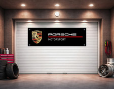 Porsche Motorsport Racing
