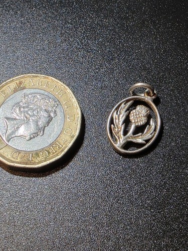 Vintage sterling silver - vintage,