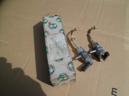 Nos genuine puch maxi - ⭐nos,