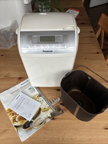 Panasonic 255 automatic - panasonic,