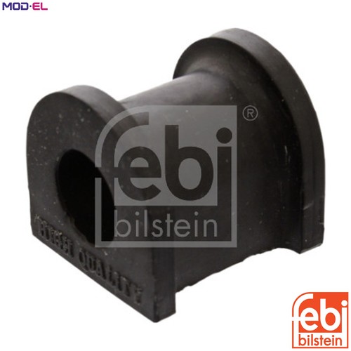 Mounting stabiliser bar - mounting,