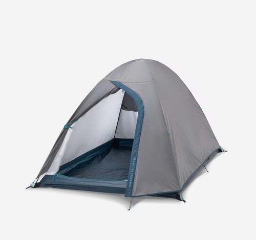 Decathlon quechua mh100 - quechua, 2