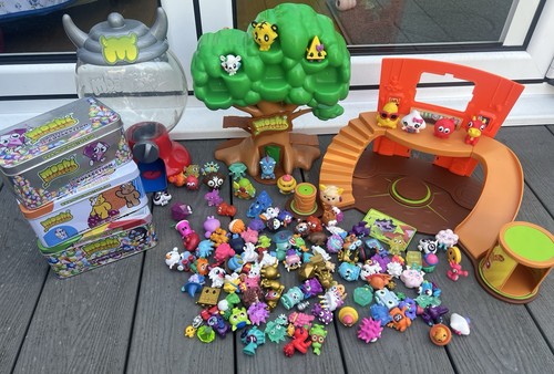 Moshi monsters moshlings - moshi,