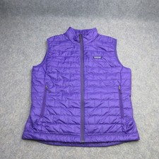 Patagonia Gilet Mens Large