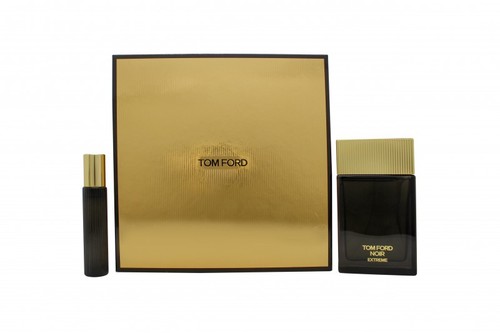 Tom ford noir - extreme, set