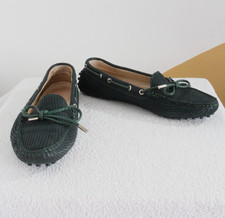 Tod’s Gommino Boat Shoe