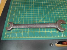 Ferguson Plough Spanner