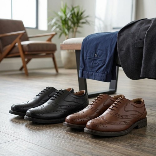 Men scimitar wide fit - men's,