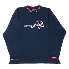 Speedway mens sweatshirt - speedway,