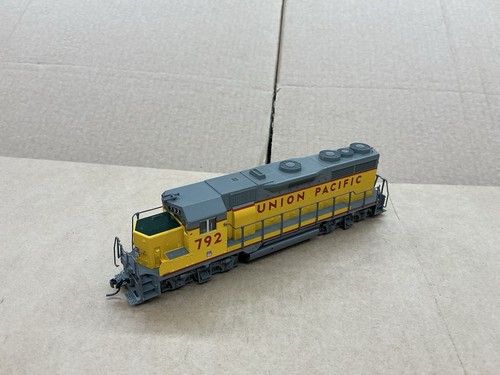 Kato scale diesel - ho,