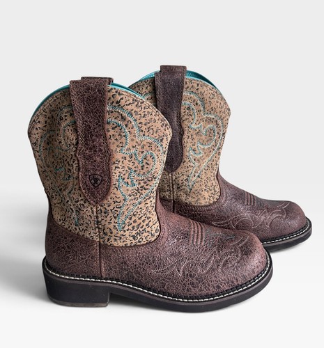 Ariat womens fatbaby heritage - womens,