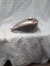 Harley Chopper Bobber Sportster Peanut Tank