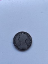 1849 Godless Florin Queen