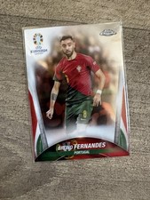 5 Football Cards Euros Match