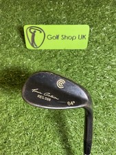 CLEVELAND 588 LOB WEDGE 64°