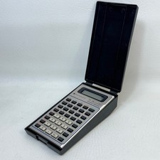 Texas Instruments TI-30 LCD