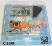 Italeri Helicopter Hughes MD