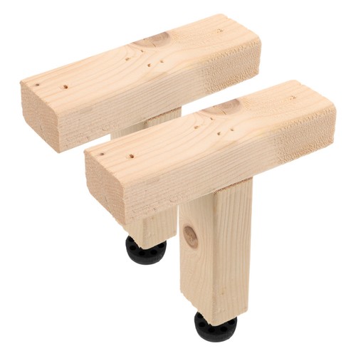 Pack bed support column - 2,