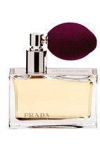 Prada Amber Deluxe Refillable