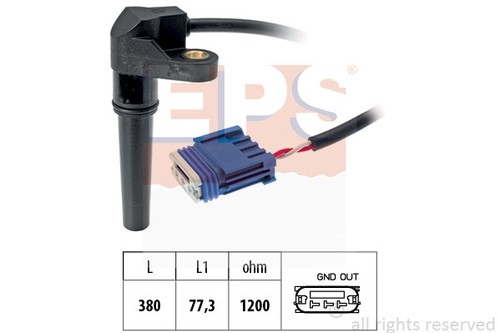 Rpm sensor automatic - rpm, sensor,
