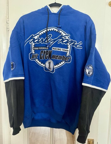 Rare vintage karl - karl, men’s