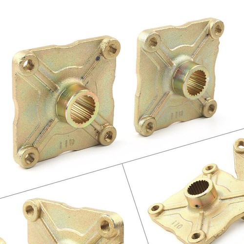 23t spline stud wheel - 4,