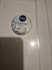 NIVEA Lip Butter Coconut Lip