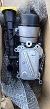 Genuine Vauxhall Combo Corsa 1.3 Cdti Oil Cooler Brand New 93183546