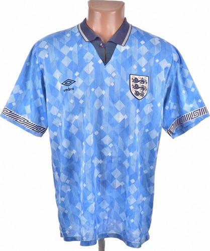 England 1990 1992 third - england,