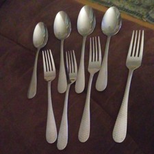 Arthur Price cutlery Fresco