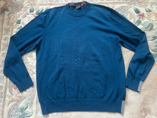 Bnwot musto mens jumper - *bnwot*,