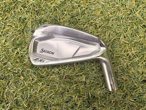 Srixon zxi7 iron can build - 4, (can