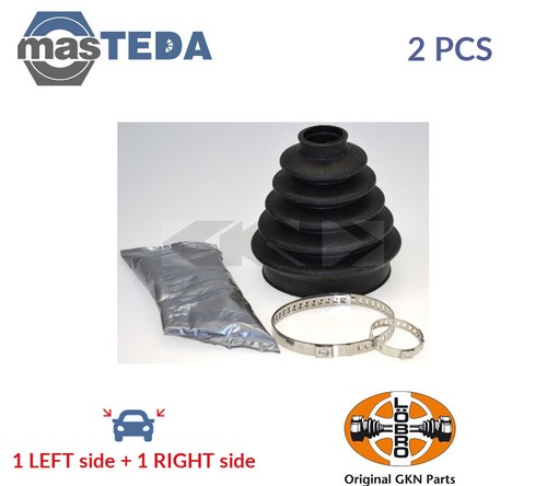 190965 joint boot kit pair - 190965,