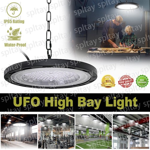 1000w ufo led high bay - led,