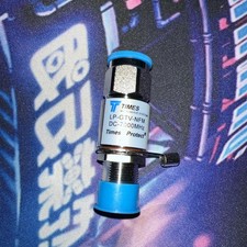 Lightning Protection Device LP-GTV-NFM Helium Miner Surge Protection DC Pass LP