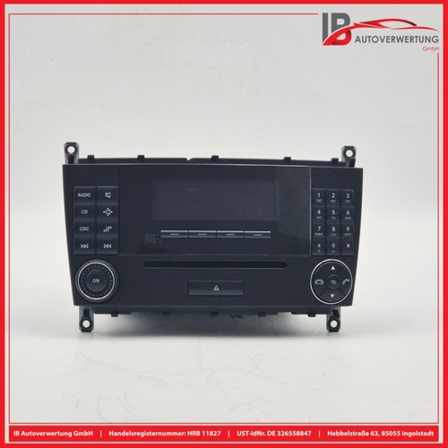 Player car stereo - car,