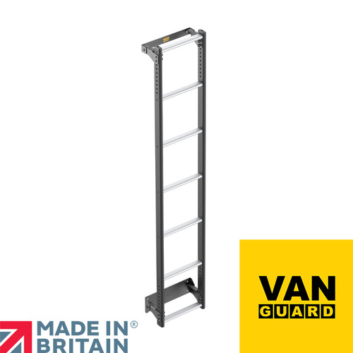 Van guard ulti ladder - van-guard,