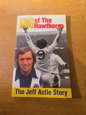 King of the Hawthorns: The