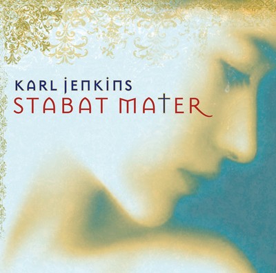 Karl jenkins stabat - jenkins:,