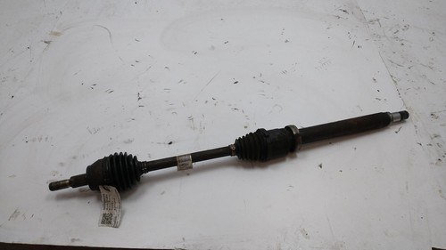 Driveshaft ford focus 18 - driveshaft, 12-18