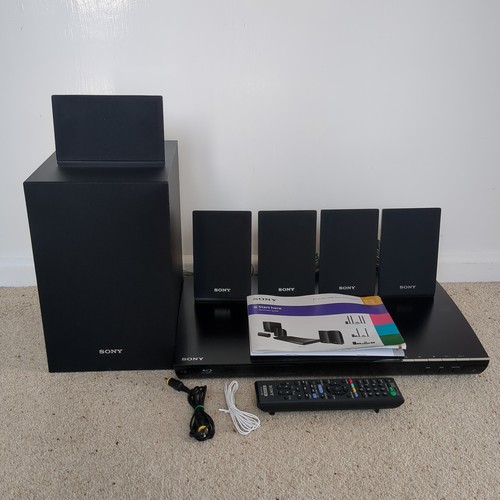 Sony bdv e190 - sony, bdv-e190