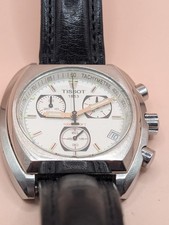 Rare vintage tissot quickster - rare,