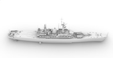 1/144 HMS Phoebe (F42)