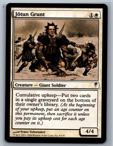 Magic the gathering - the,