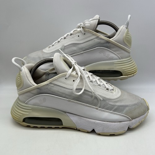 Nike airmax 2090 - 2090’s, triple