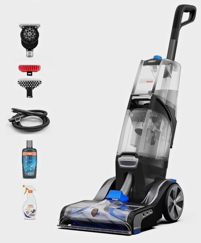 Vax platinum smartwash - platinum,