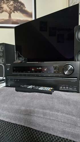 Onkyo nr626 receiver - onkyo, tx-nr626