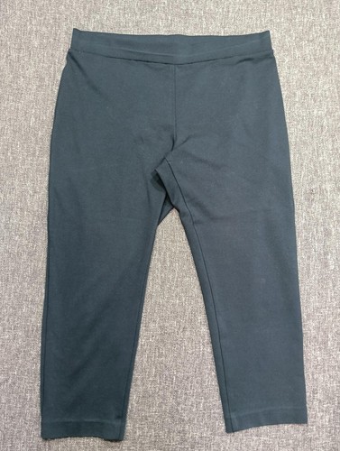 Women cropped pull on - women's,